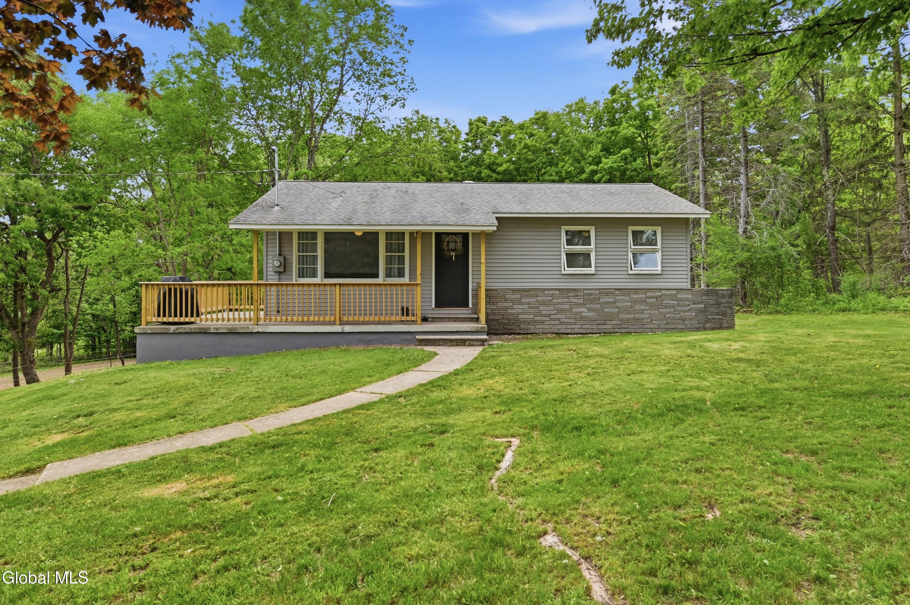 121 Pearson Road Preston Hollow NY 12469