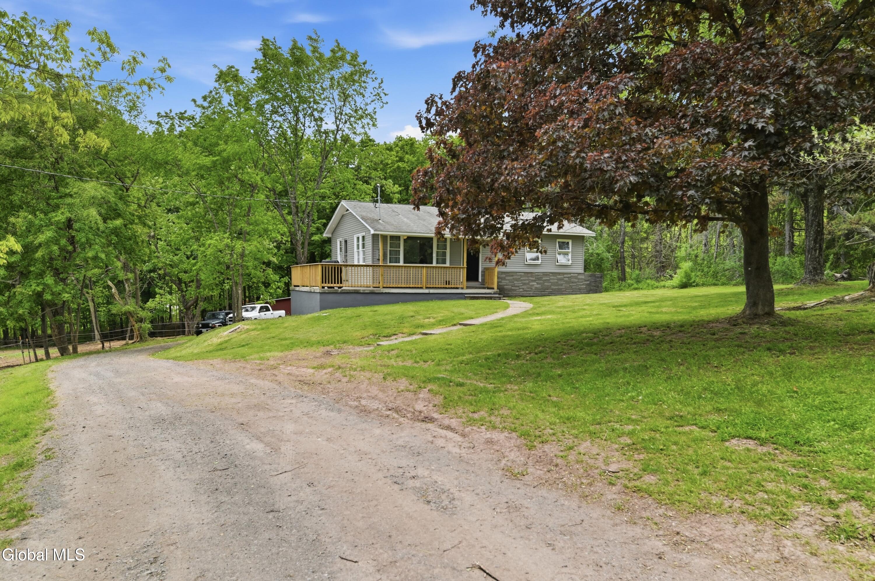 121 Pearson Road Preston Hollow NY 12469