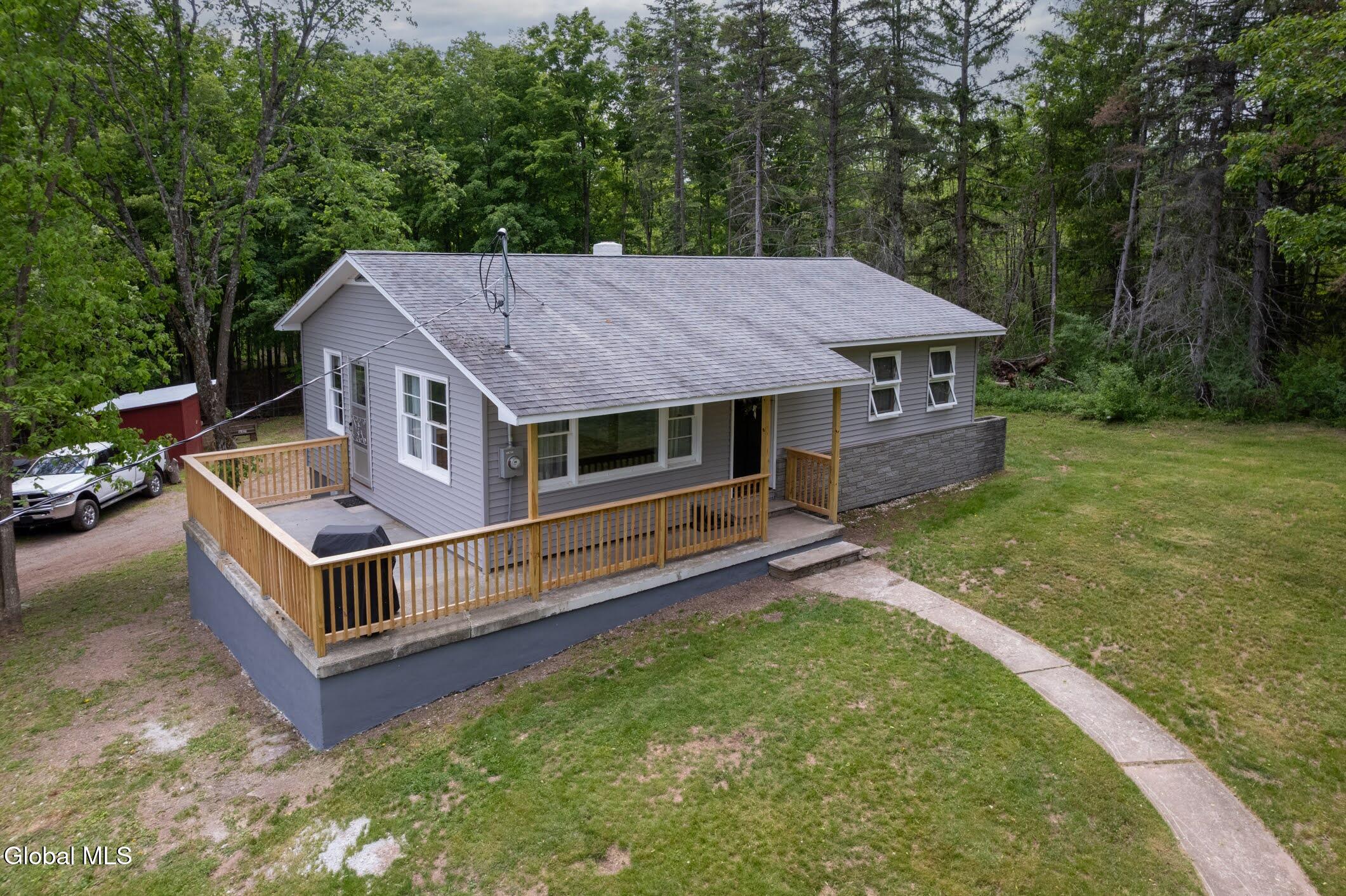121 Pearson Road Preston Hollow NY 12469