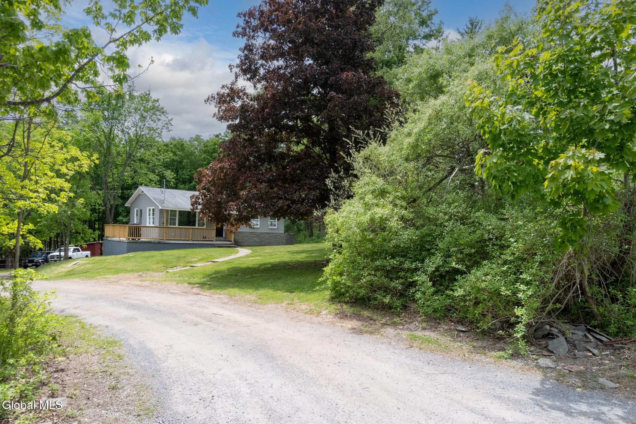 121 Pearson Road Preston Hollow NY 12469