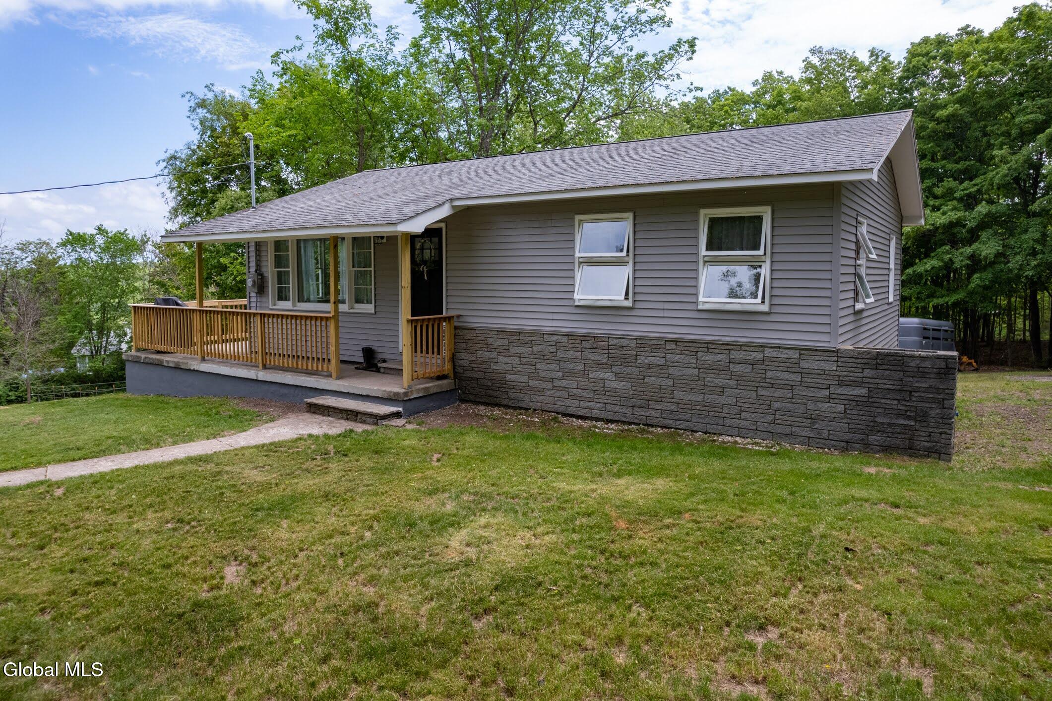 121 Pearson Road Preston Hollow NY 12469