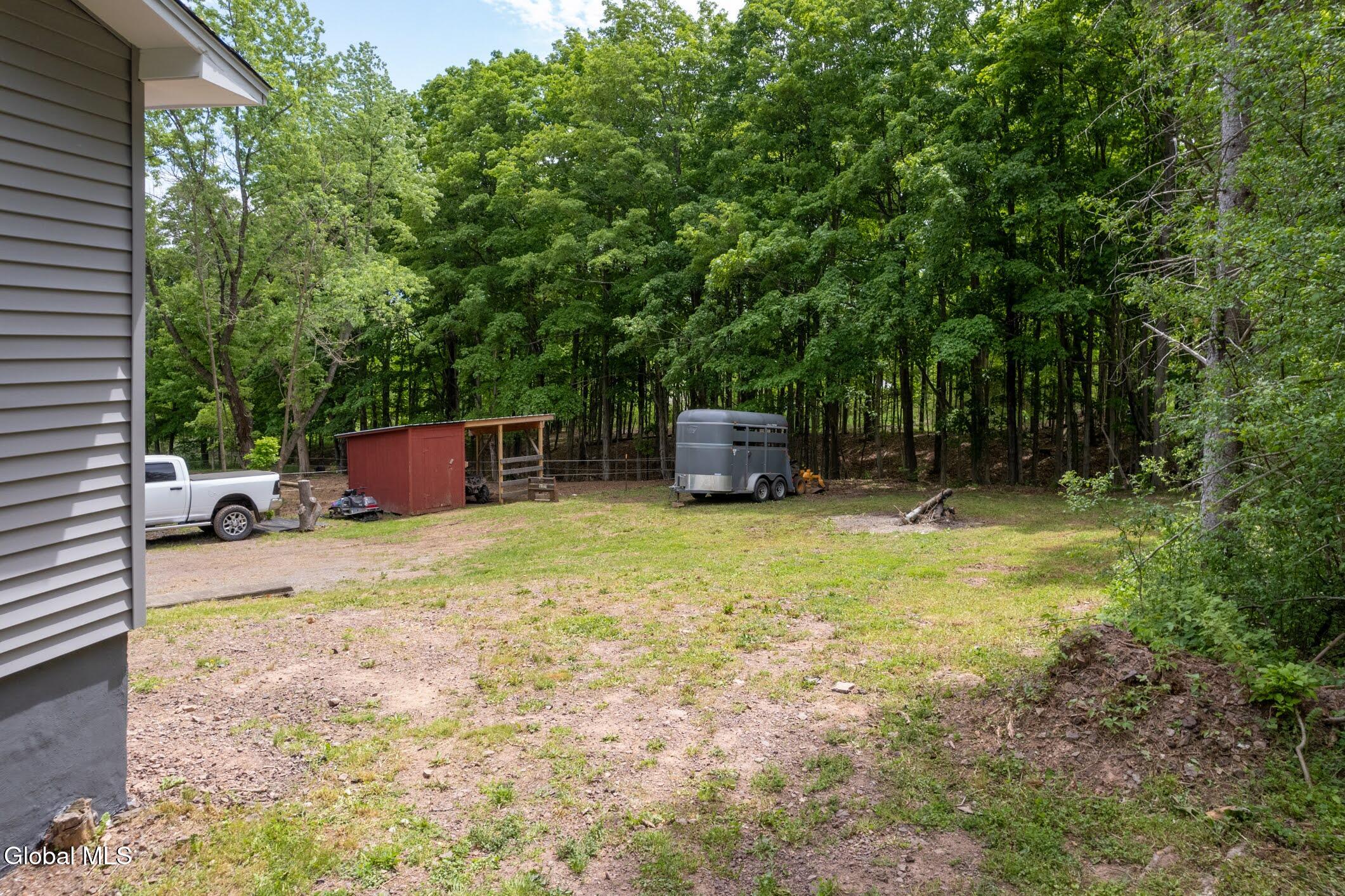 121 Pearson Road Preston Hollow NY 12469