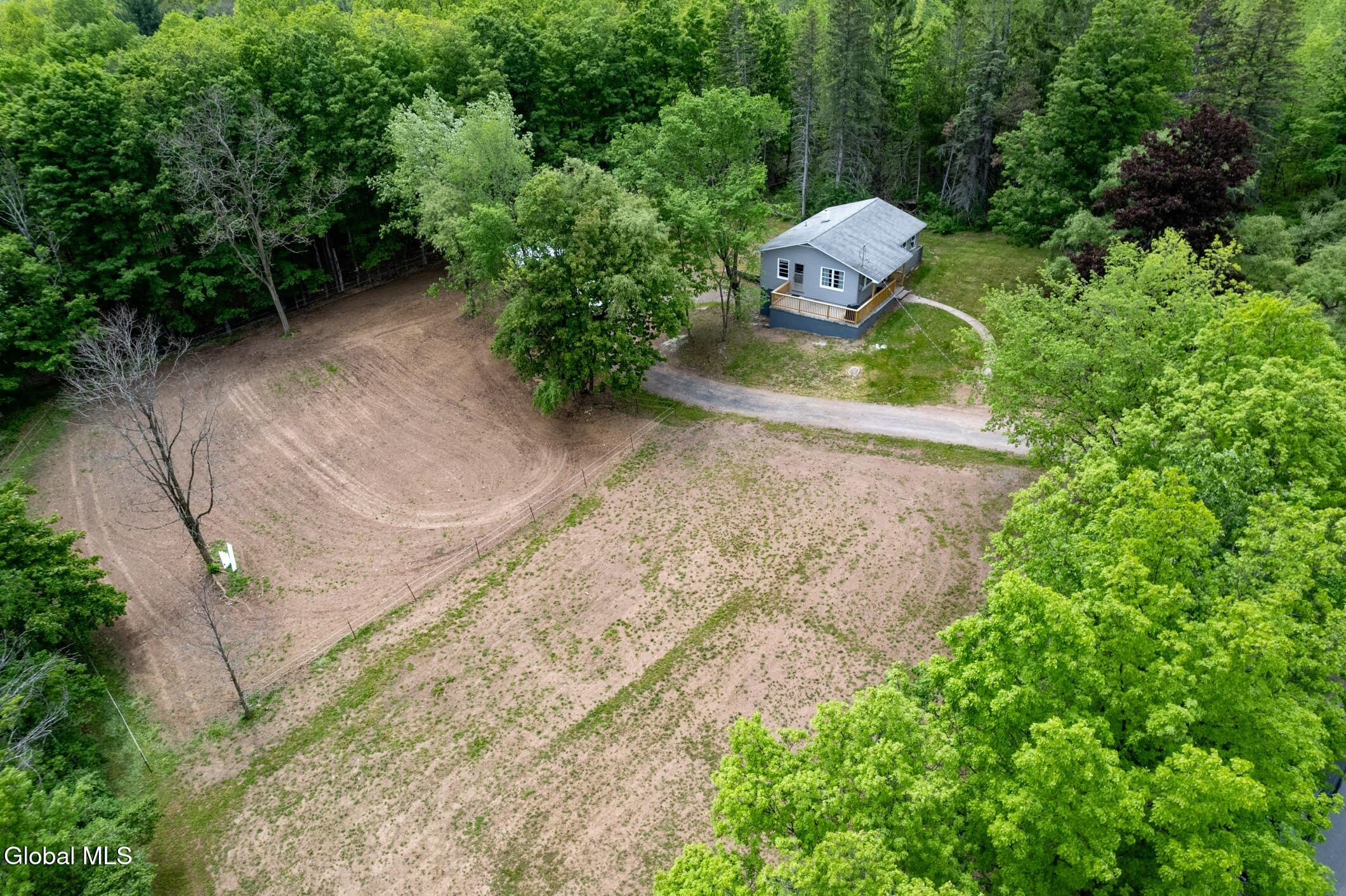 121 Pearson Road Preston Hollow NY 12469