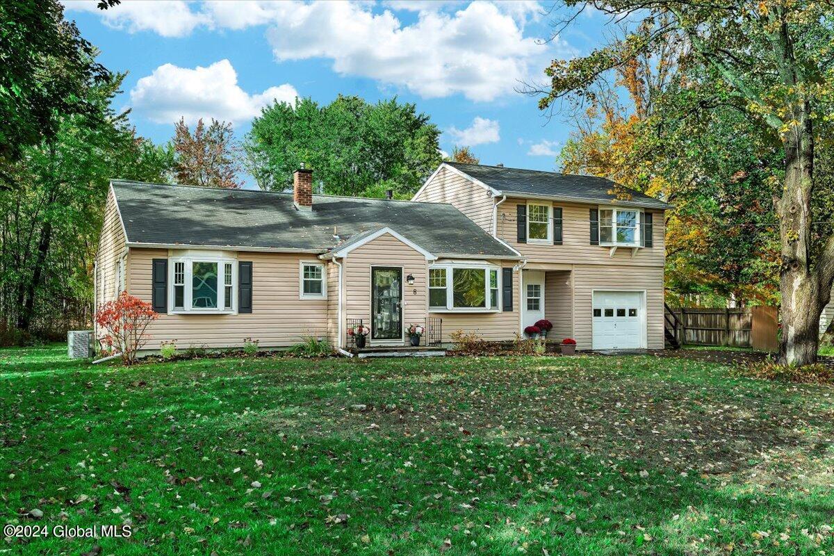 8 Lenann Drive Altamont NY 12009