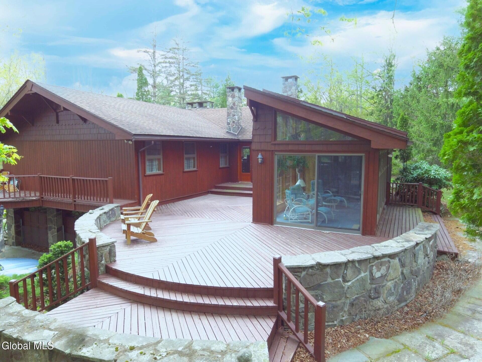 184 Cloos Road Hunter NY 12442