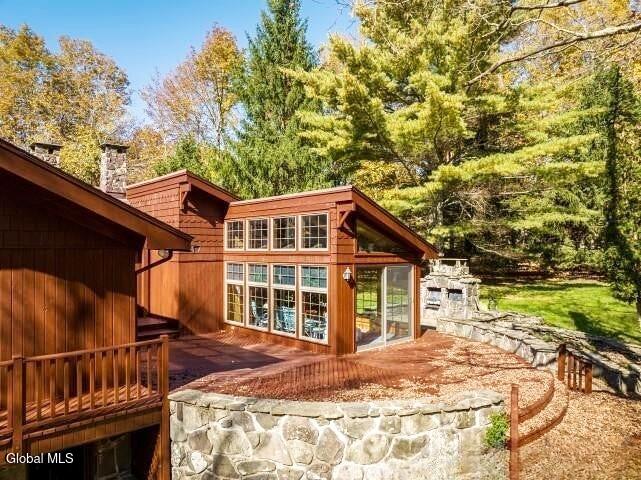 184 Cloos Road Hunter NY 12442