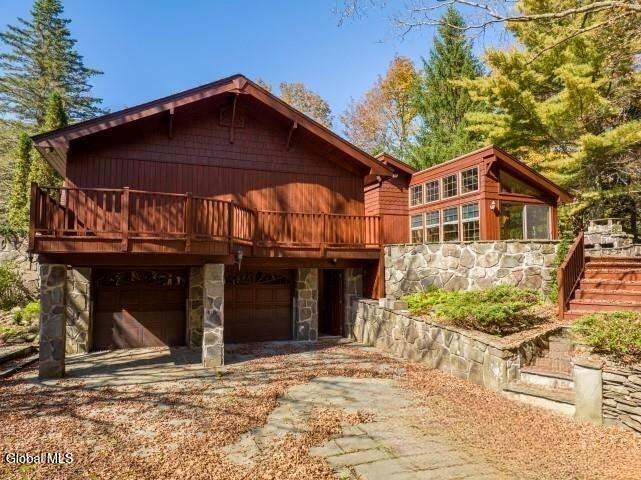 184 Cloos Road Hunter NY 12442