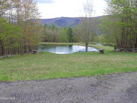 184 Cloos Road Hunter NY 12442