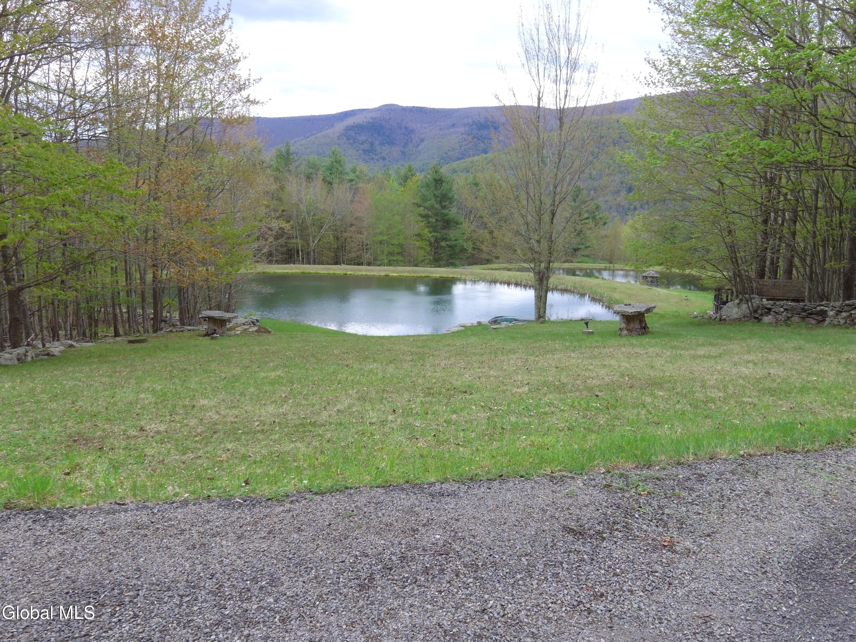 184 Cloos Road Hunter NY 12442