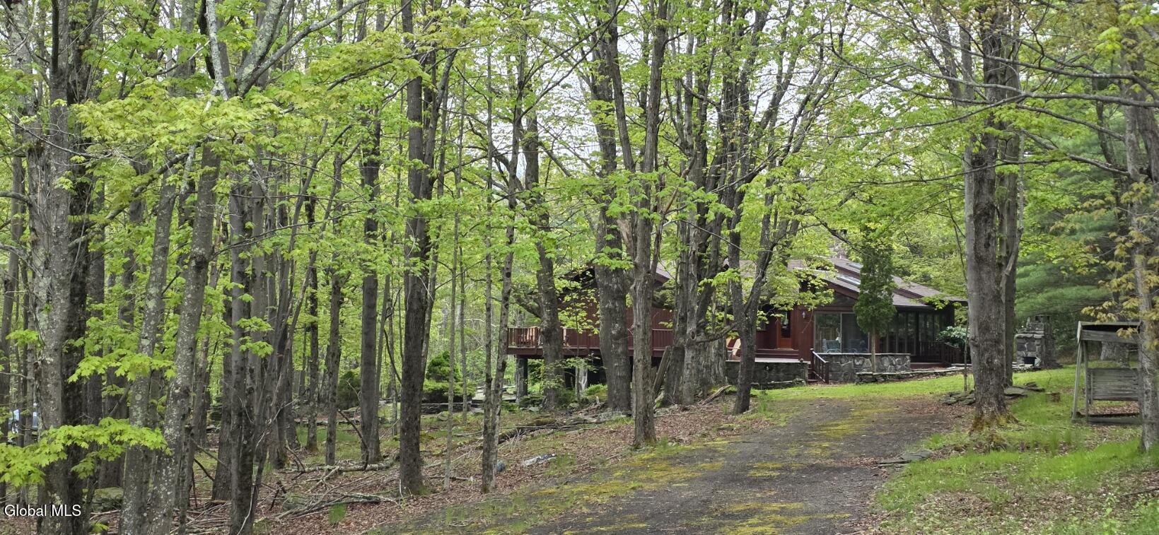 184 Cloos Road Hunter NY 12442