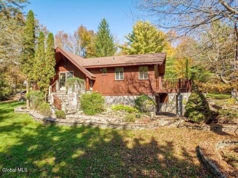 184 Cloos Road Hunter NY 12442
