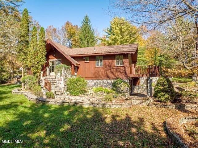 184 Cloos Road Hunter NY 12442