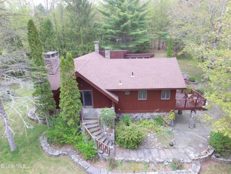 184 Cloos Road Hunter NY 12442