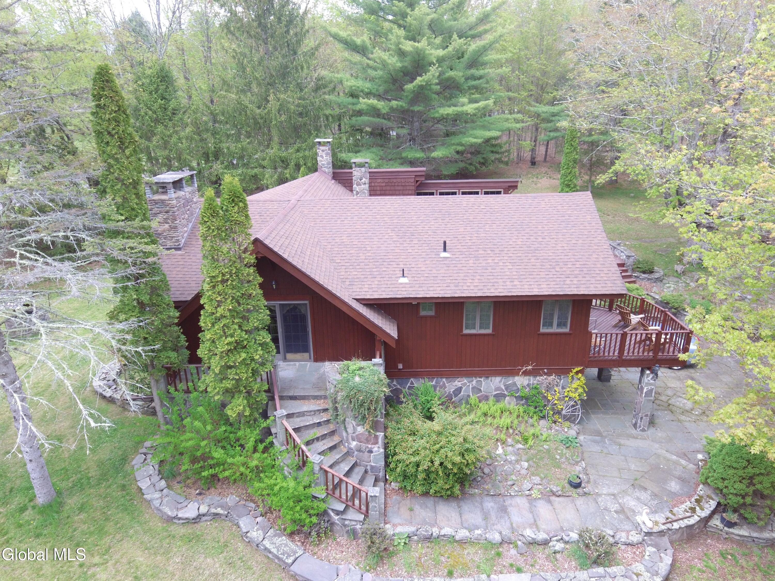 184 Cloos Road Hunter NY 12442