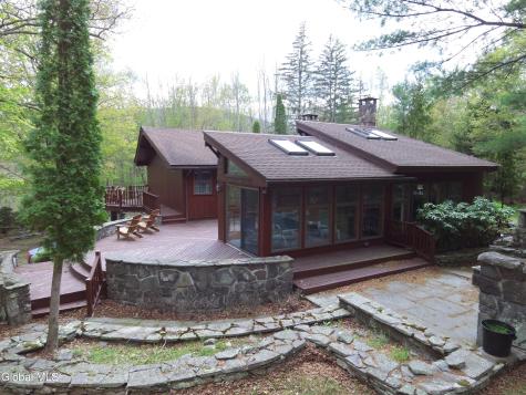 184 Cloos Road Hunter NY 12442