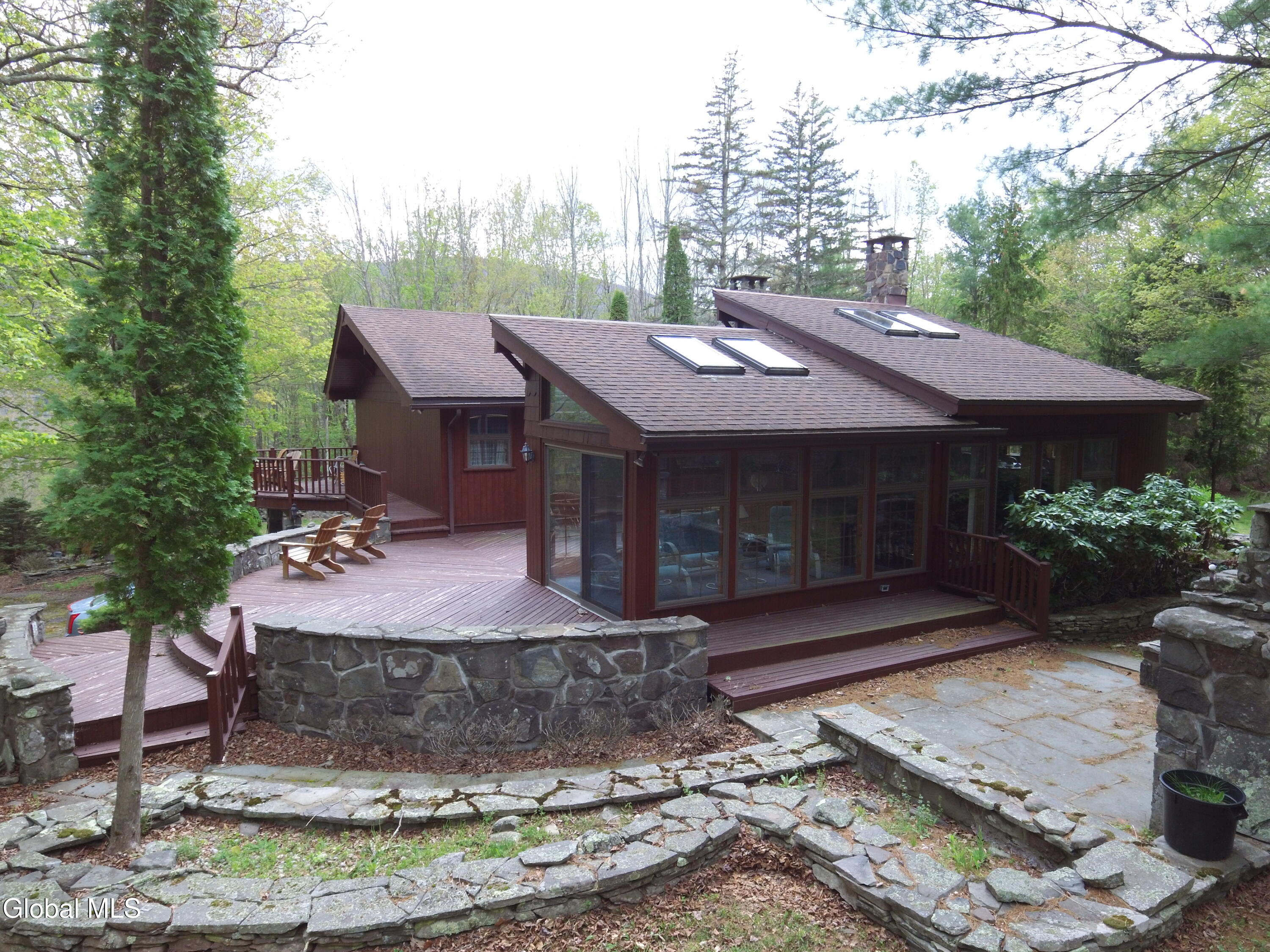 184 Cloos Road Hunter NY 12442