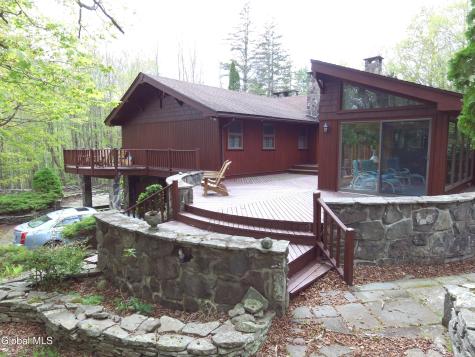 184 Cloos Road Hunter NY 12442