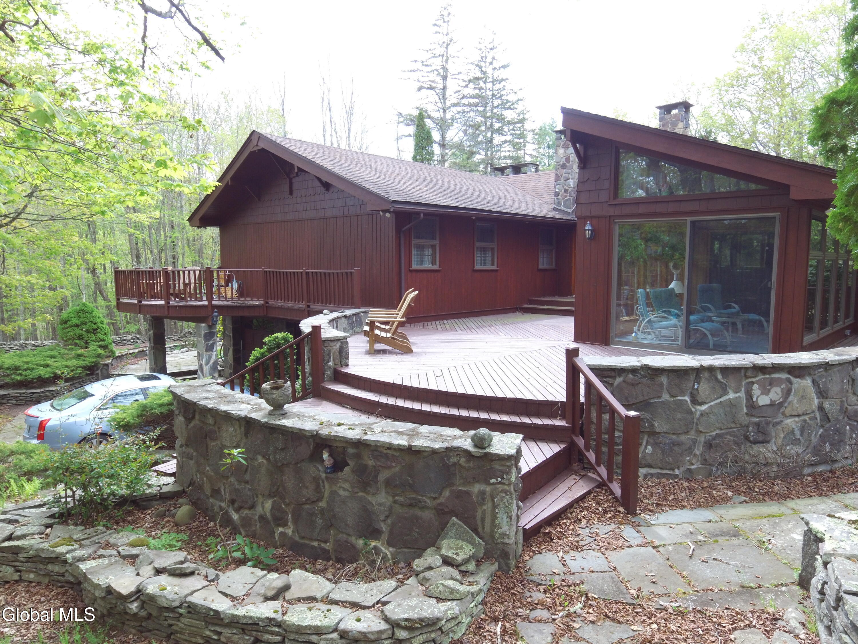 184 Cloos Road Hunter NY 12442