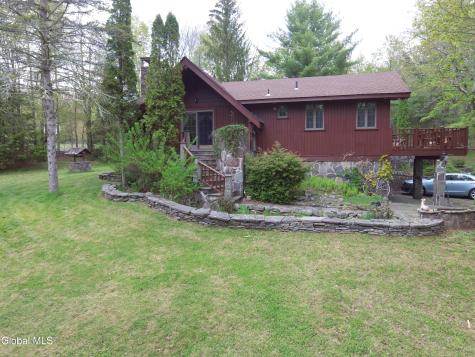 184 Cloos Road Hunter NY 12442