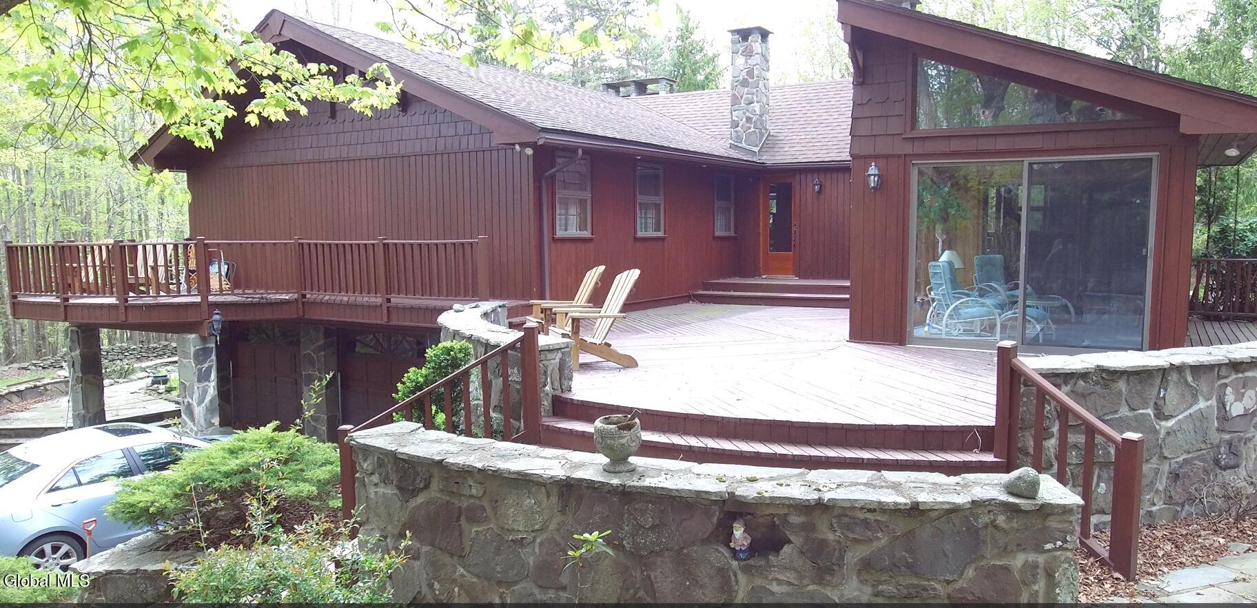 184 Cloos Road Hunter NY 12442