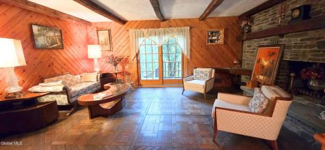 184 Cloos Road Hunter NY 12442