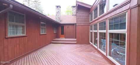 184 Cloos Road Hunter NY 12442