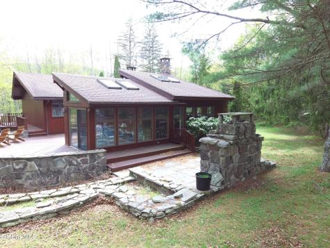 184 Cloos Road Hunter NY 12442