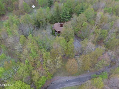 184 Cloos Road Hunter NY 12442