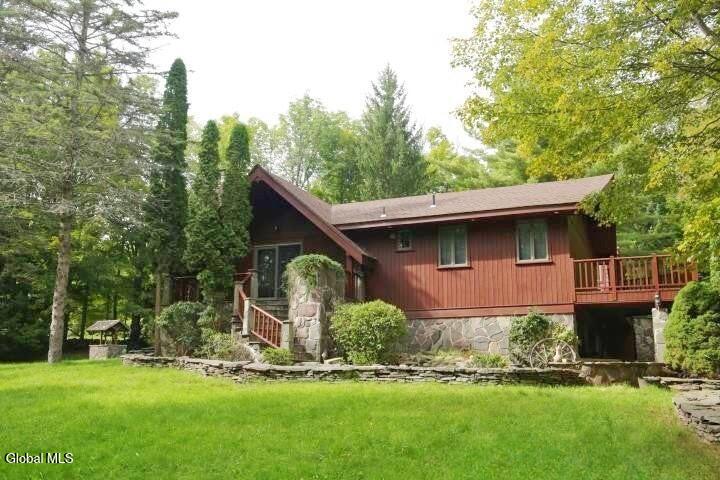 184 Cloos Road Hunter NY 12442
