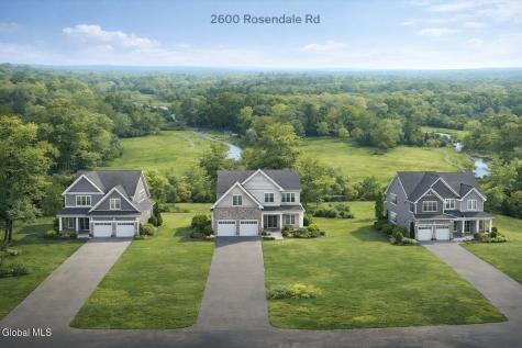 2600 Rosendale Road Schenectady NY 12309