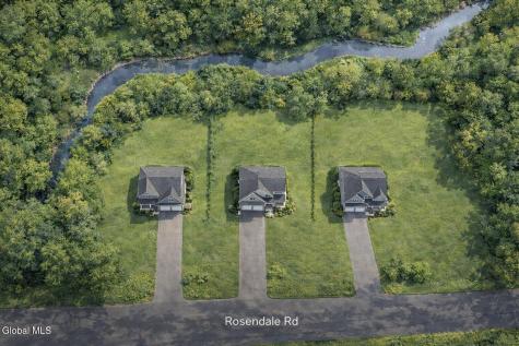 2600 Rosendale Road Schenectady NY 12309