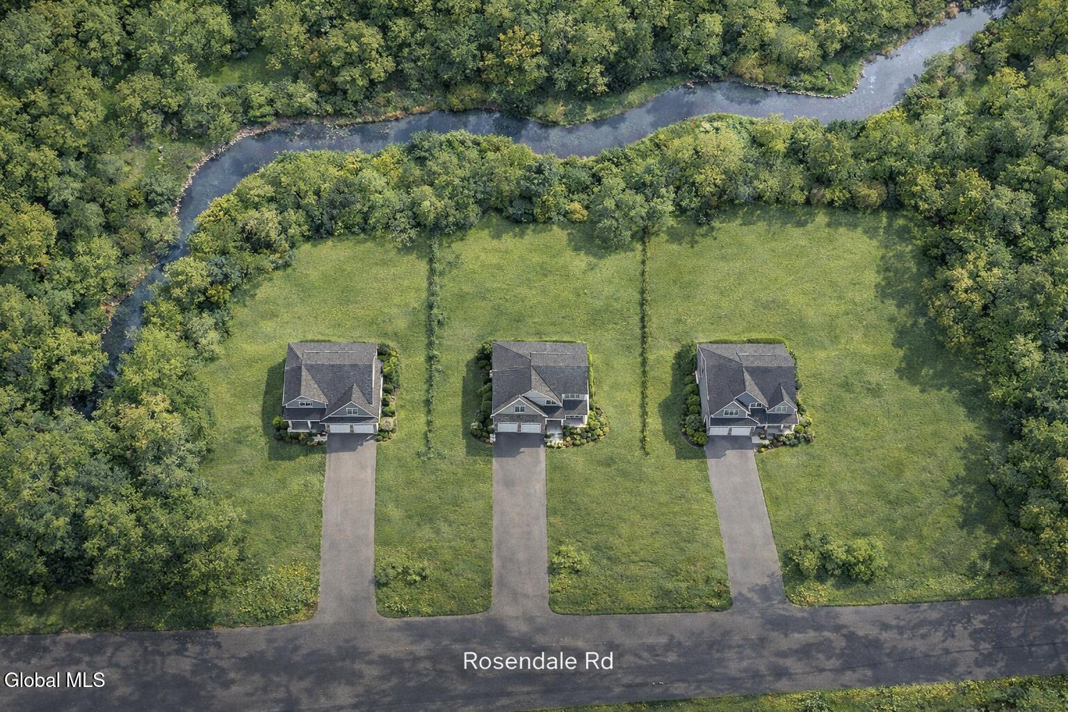 2600 Rosendale Road Schenectady NY 12309
