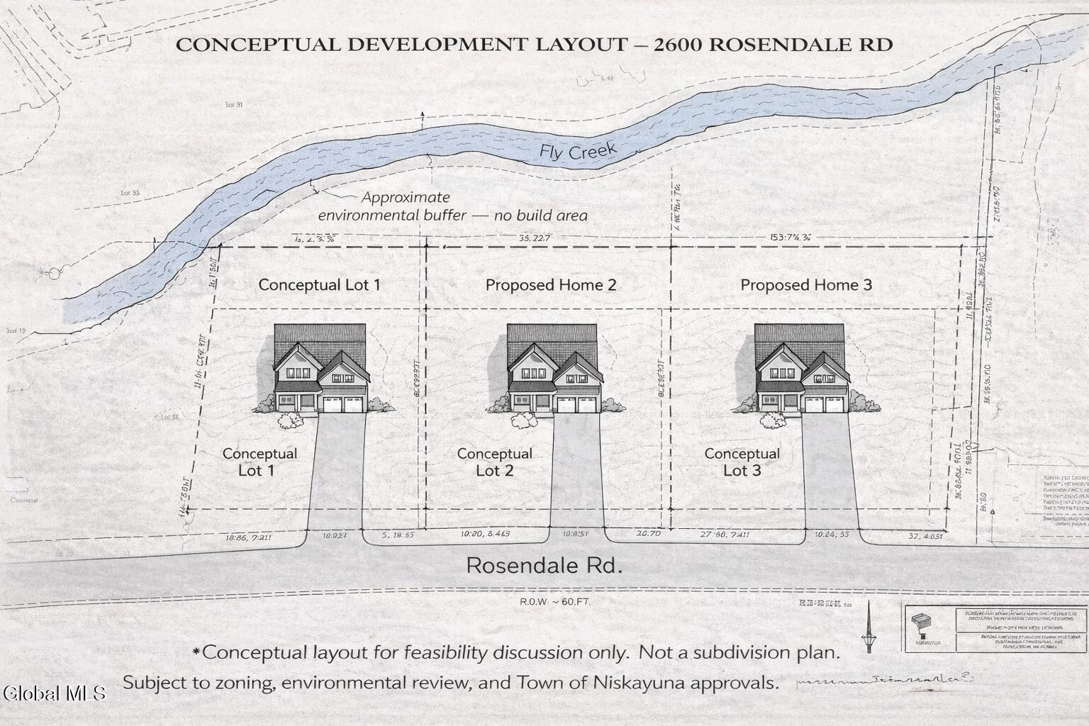 2600 Rosendale Road Schenectady NY 12309