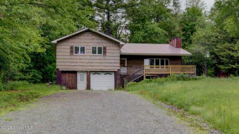 2765 State Route 8 Speculator NY 12164