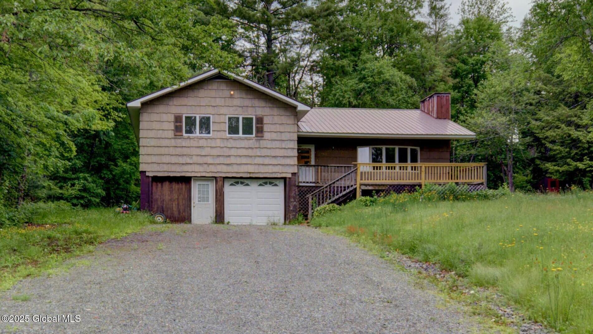 2765 State Route 8 Speculator NY 12164