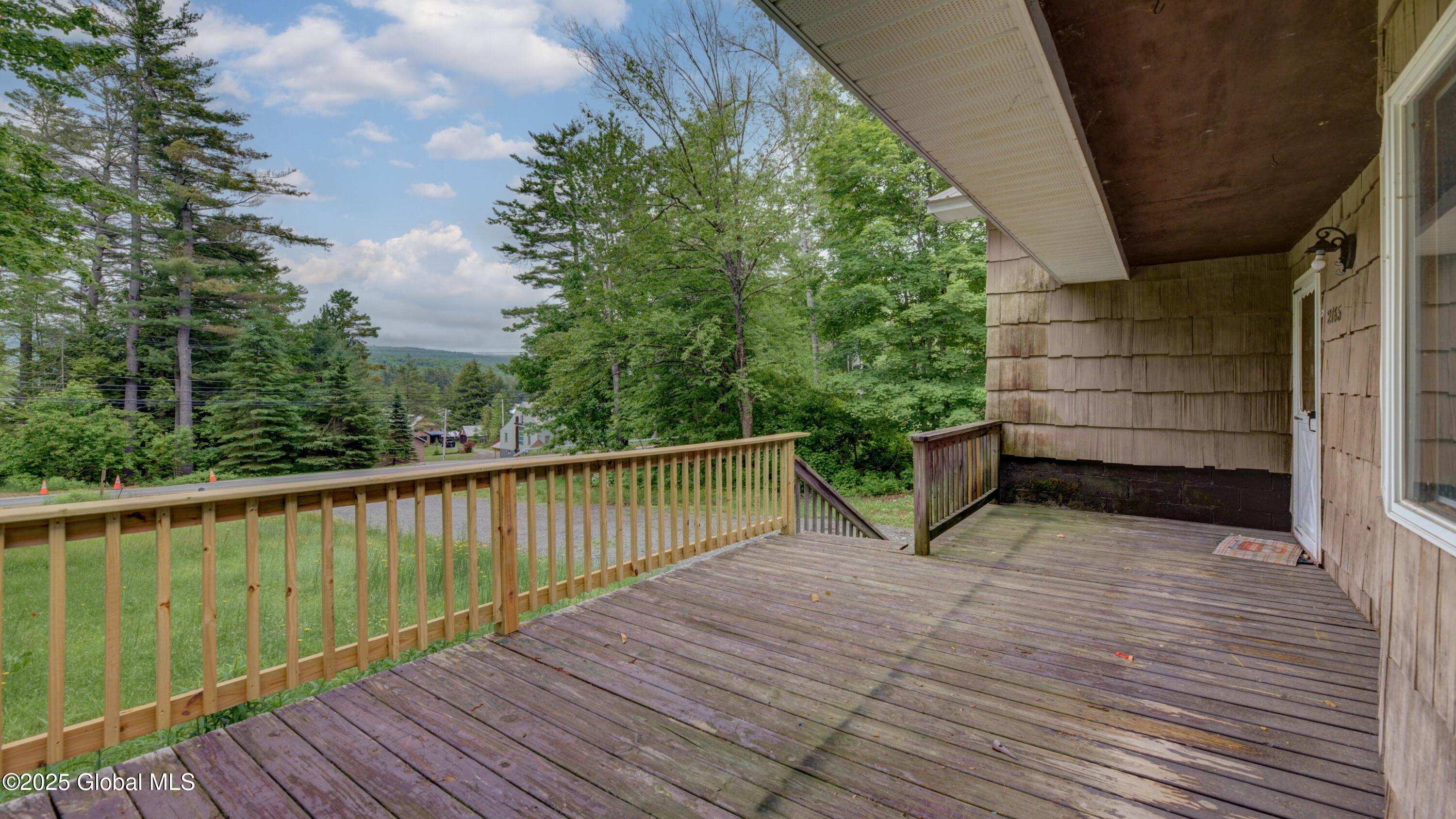 2765 State Route 8 Speculator NY 12164