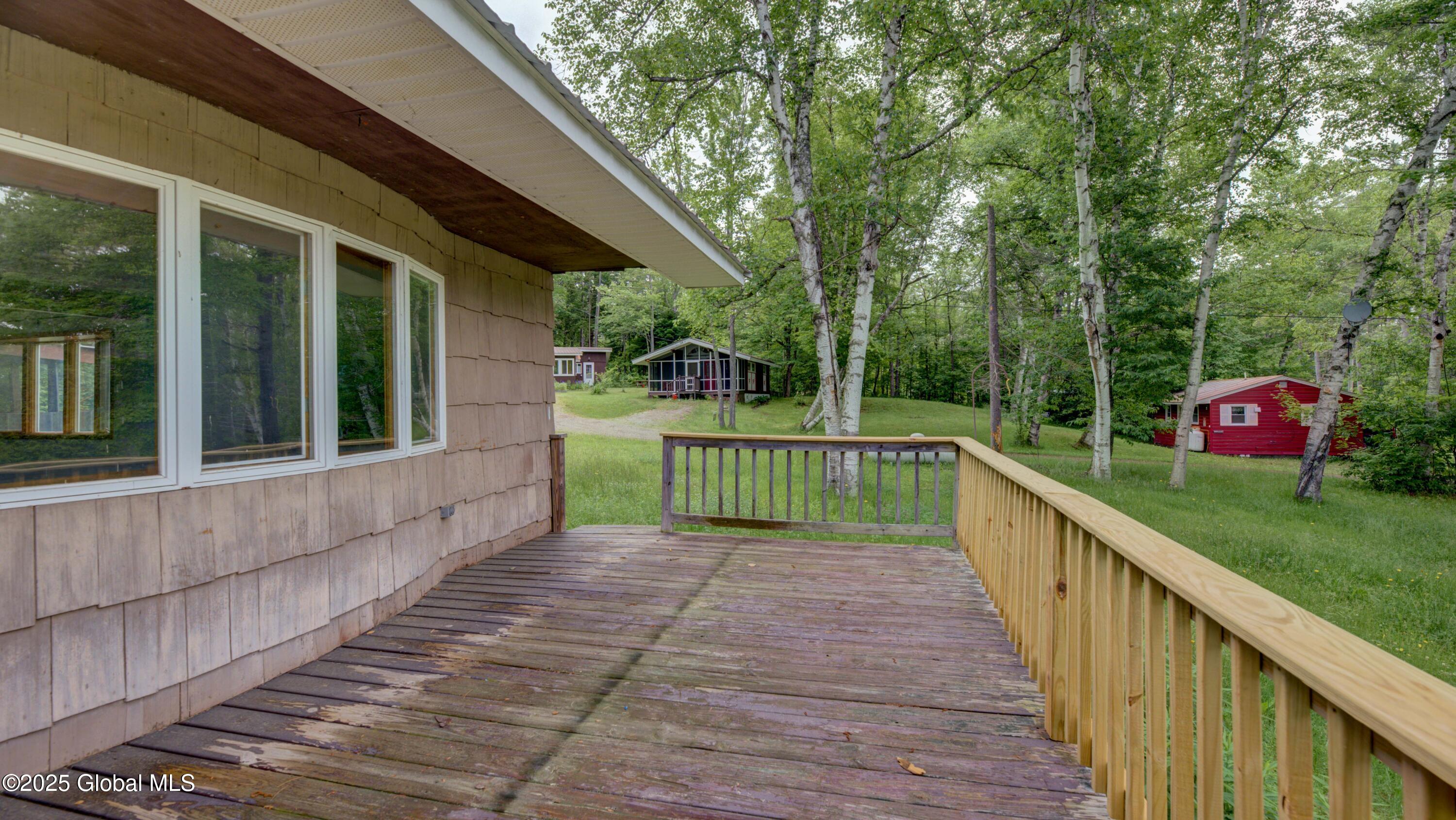 2765 State Route 8 Speculator NY 12164