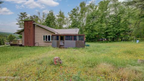 2765 State Route 8 Speculator NY 12164