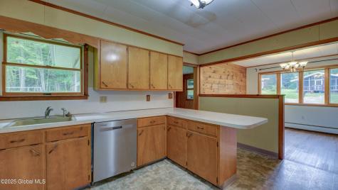 2765 State Route 8 Speculator NY 12164