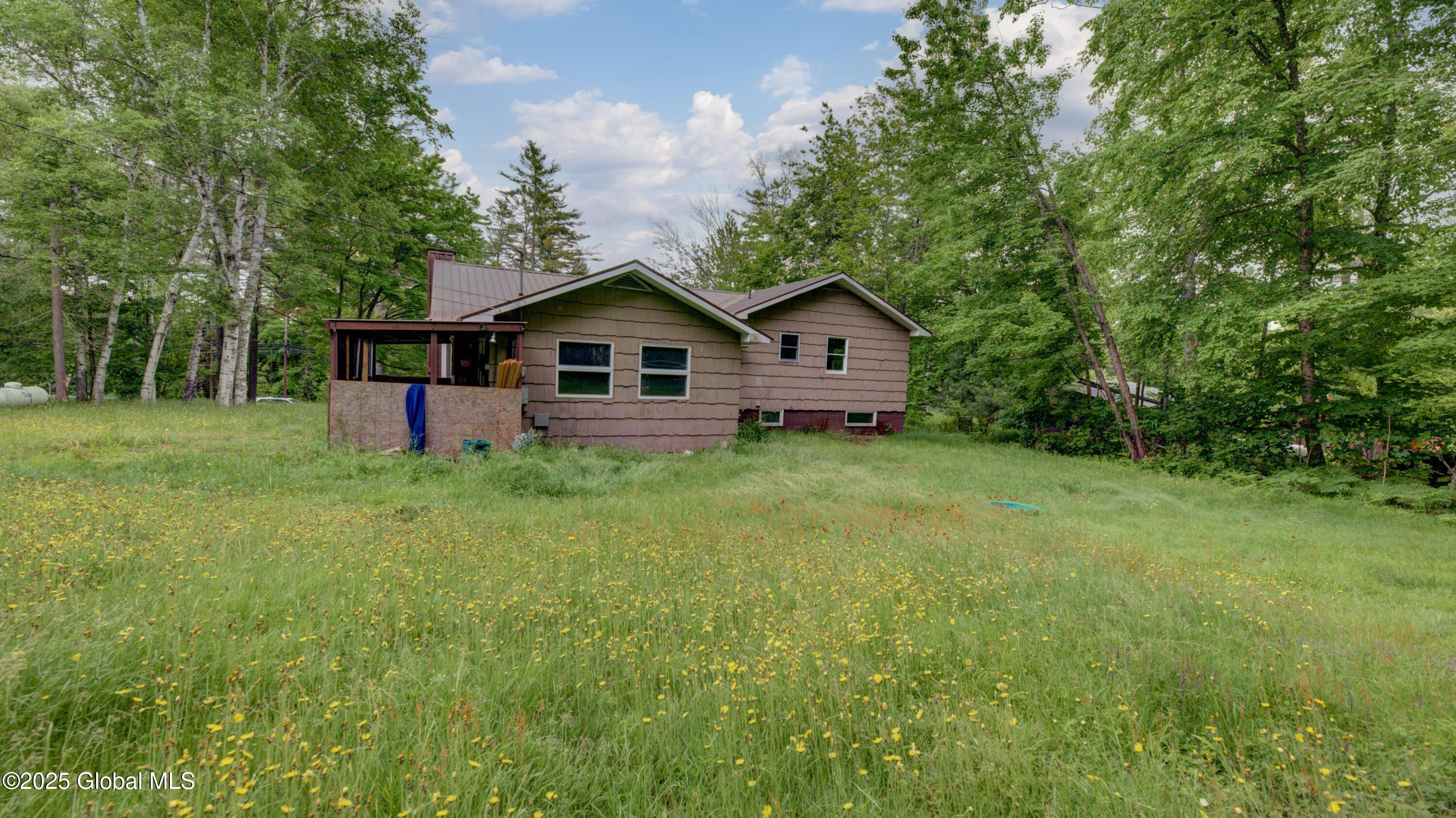 2765 State Route 8 Speculator NY 12164