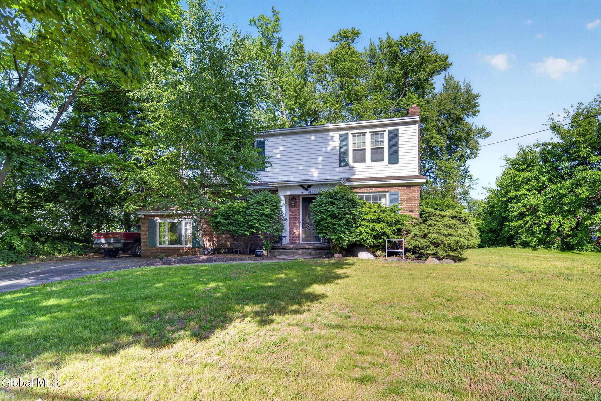 2232 Balltown Road Niskayuna NY 12309