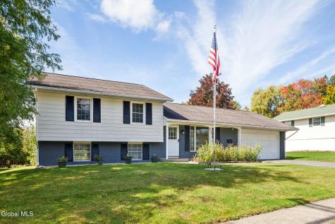 163 Campus Drive Cobleskill NY 12043