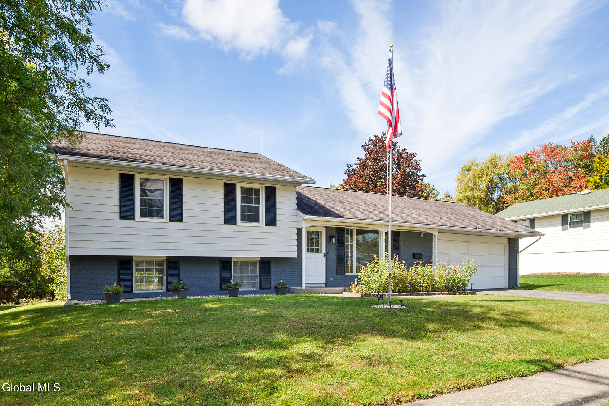 163 Campus Drive Cobleskill NY 12043