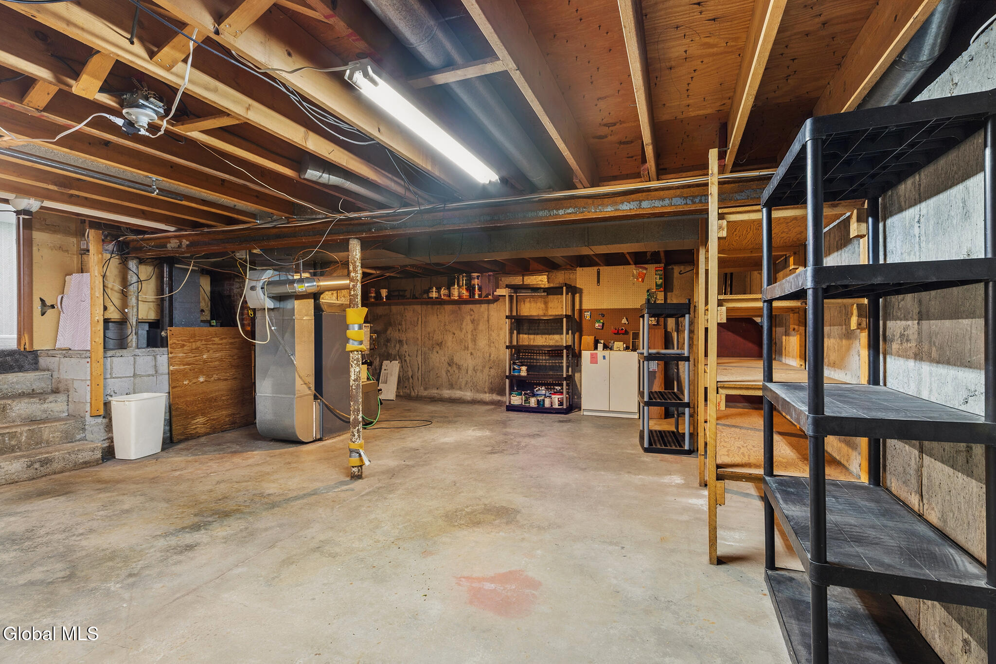 163 Campus Drive Cobleskill NY 12043