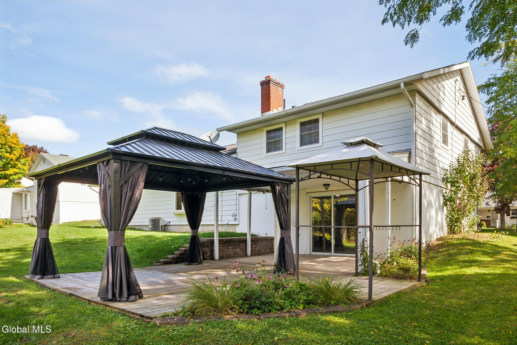 163 Campus Drive Cobleskill NY 12043
