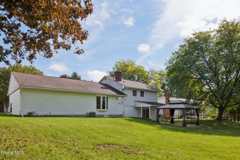 163 Campus Drive Cobleskill NY 12043