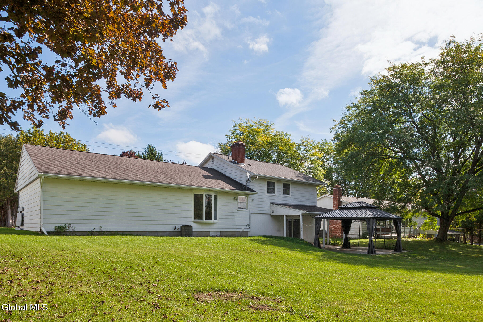 163 Campus Drive Cobleskill NY 12043