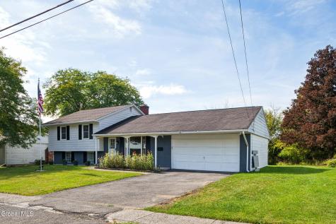 163 Campus Drive Cobleskill NY 12043