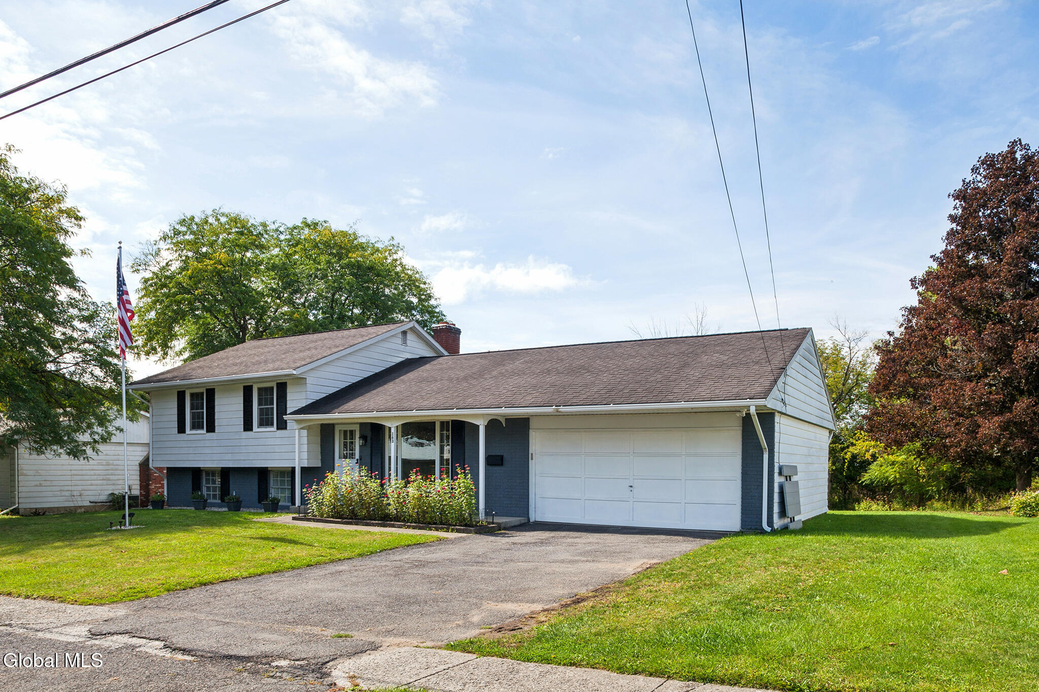 163 Campus Drive Cobleskill NY 12043
