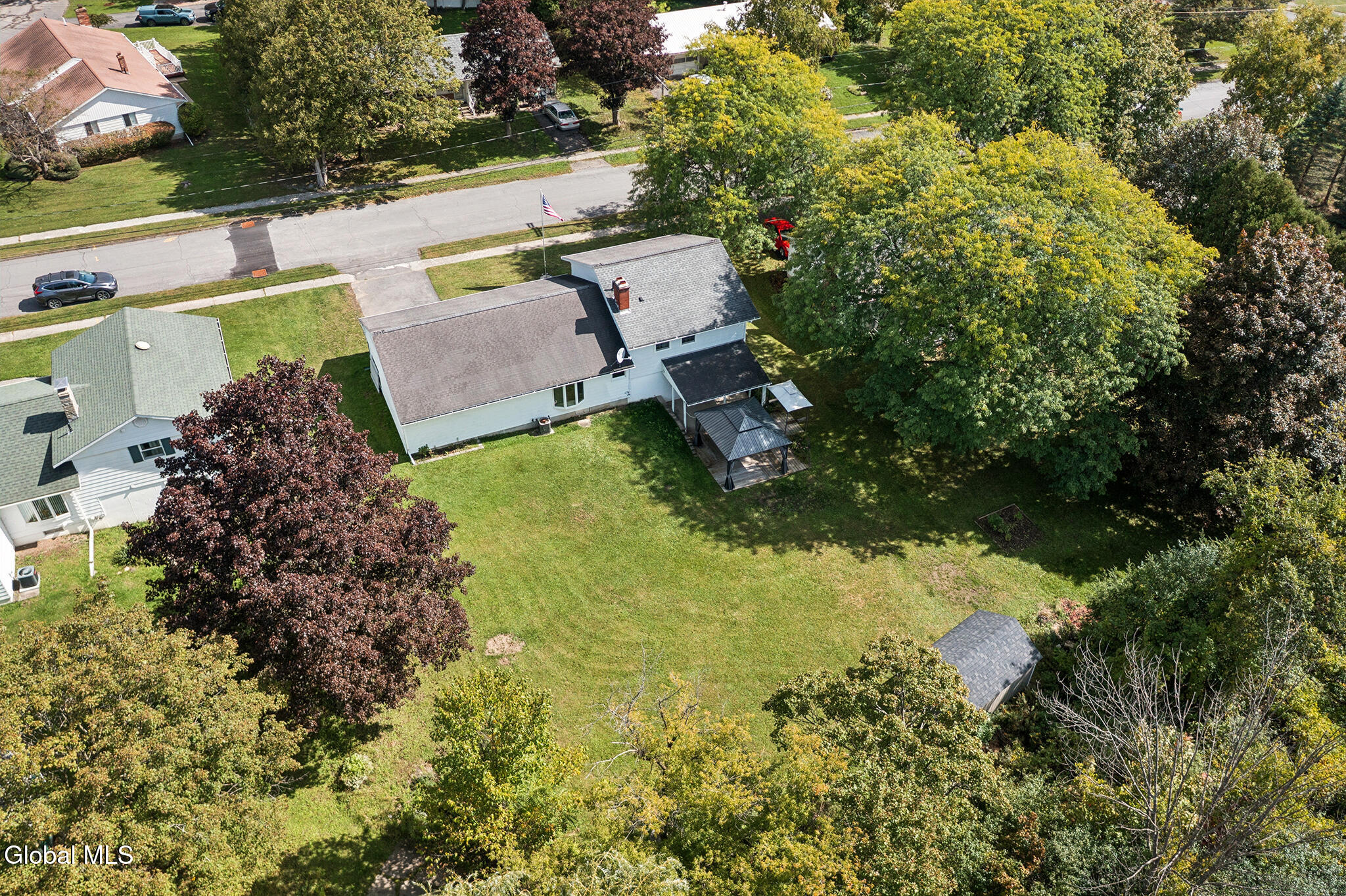 163 Campus Drive Cobleskill NY 12043